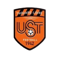 Logo du l'US Thouare